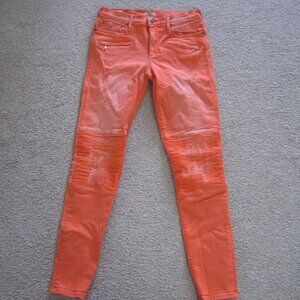 Like New Excellent Condition True Religion Women Jeans sz 27 Made in USA